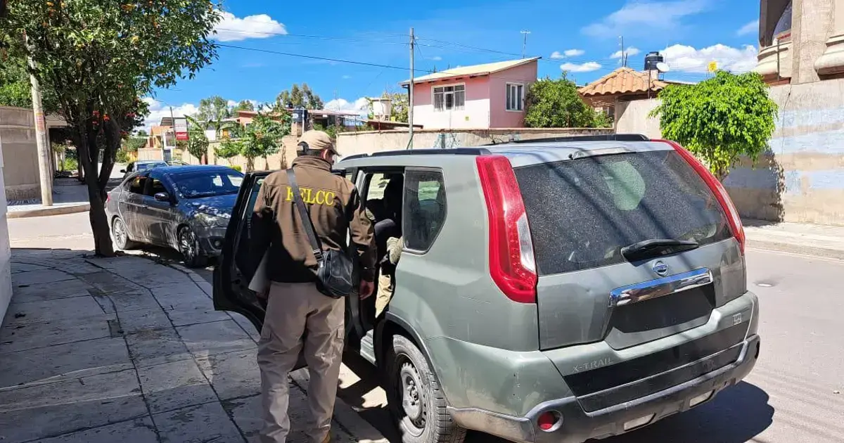 El adolescente fue puesto ante un juez este miércoles y posteriormente sentenciado