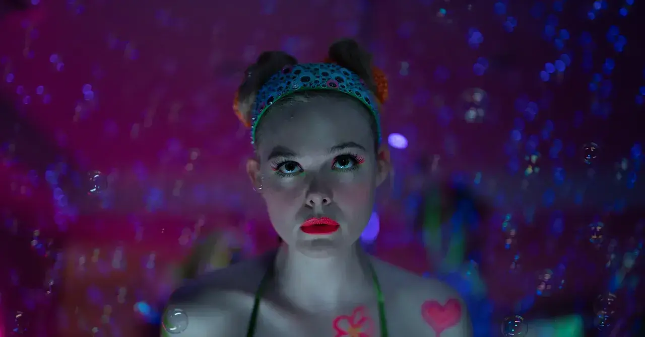 Margo's Got Money Troubles humaniza el trabajo sexual en Apple TV+