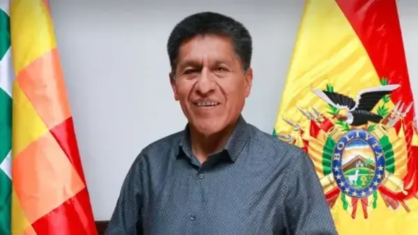 Edgar Morales renuncia a su cargo. Foto: Internet