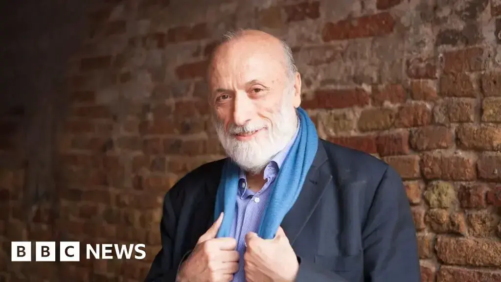 Fallece Carlo Petrini, fundador del movimiento Slow Food, a los 76 años