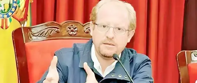 Adrián Oliva. Foto: RRSS