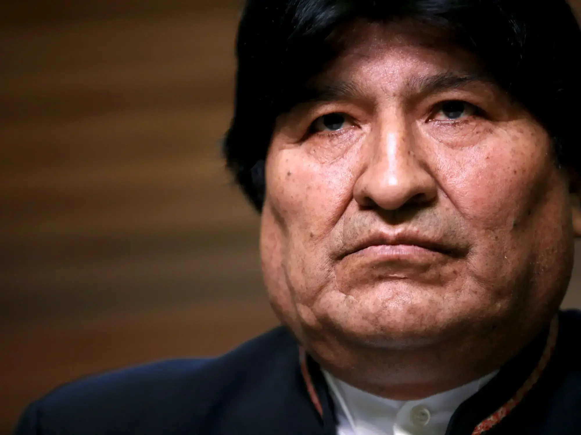 Bolivia sufre una nueva crisis con Evo Morales acusado de golpismo
