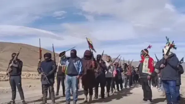 Captura de video