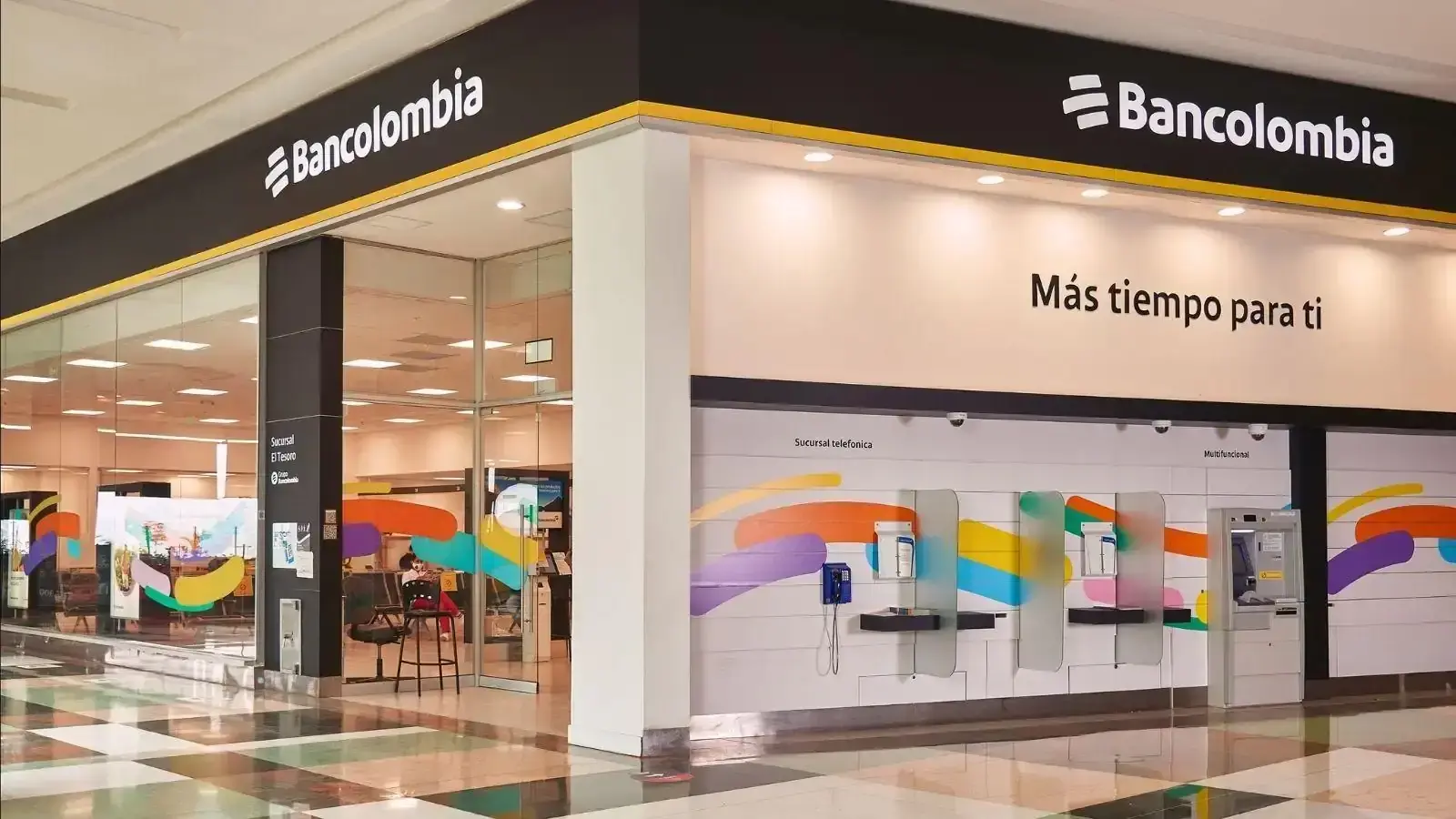 El impuesto al patrimonio de Petro reduce drásticamente los beneficios bancarios en Colombia