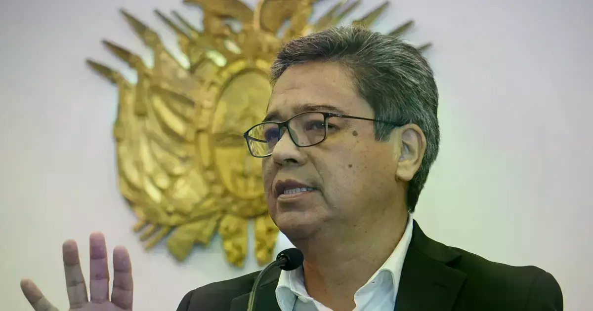 El portavoz de Gobierno, José Luis Gálvez