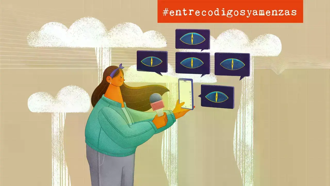 Imagen elaborada por LAS MALMANDADAS