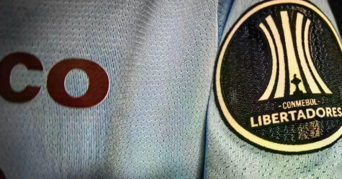 Bolívar jugará en Santa Cruz por Copa Libertadores de América.
