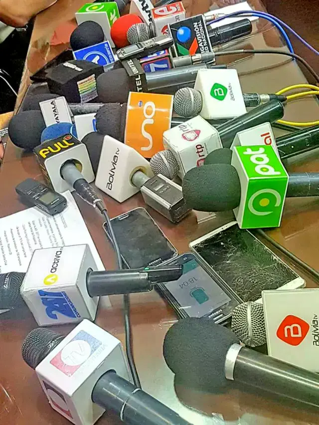 Se unen en posición conjunta. Foto: Ilustrativa