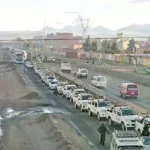 COB condiciona su participación en diálogo con el Gobierno