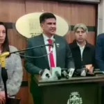 Crean la Unión de Gobernaciones Departamentales en encuentro de Sucre