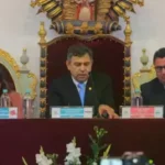Ávila justifica la abrogación de la Ley Copa por sus limitaciones al Gobierno