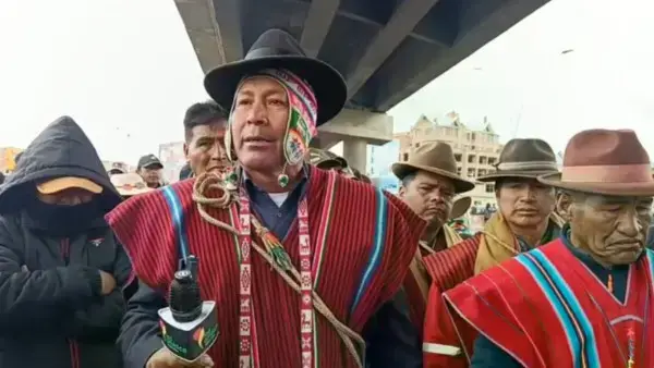 Captura Wara TV