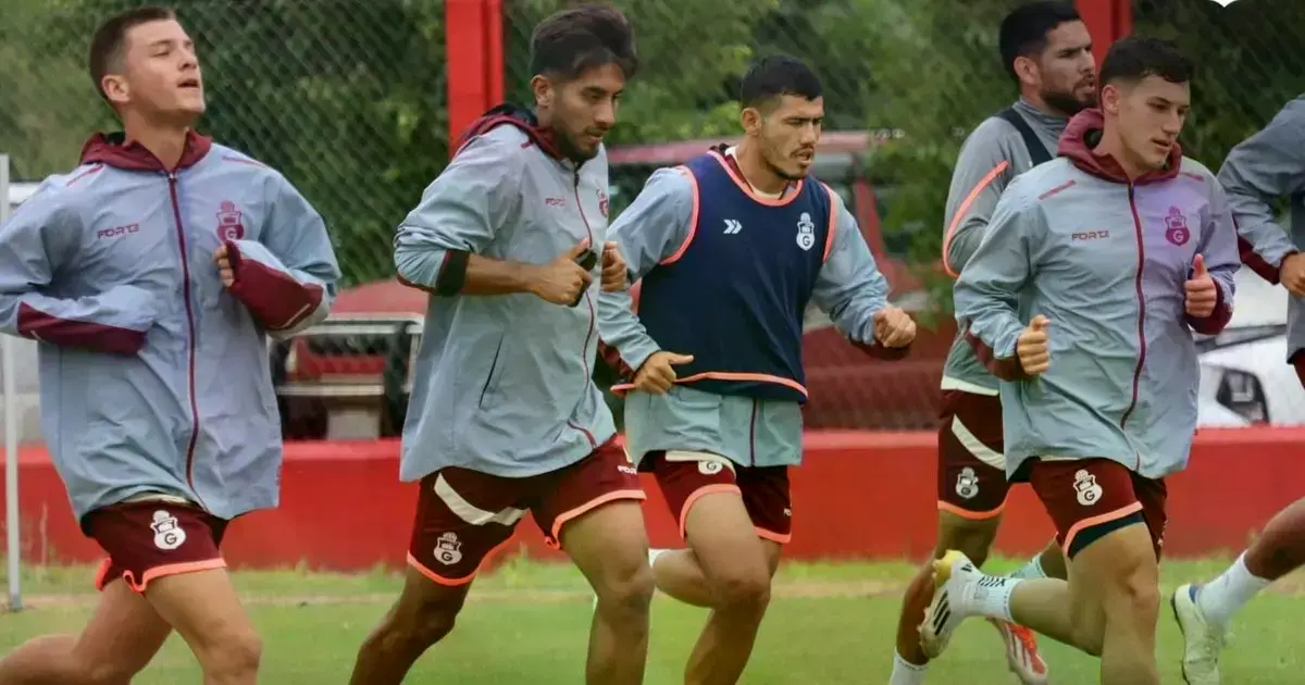 La práctica de Guabirá continúa en pleno desarrollo pese a que no se juega el campeonato en el país.