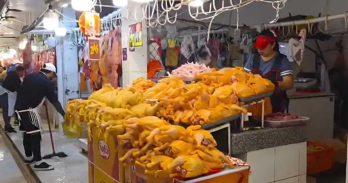 Mercado Abasto