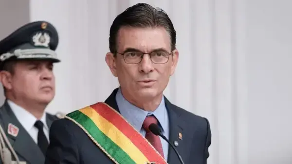 Oficina del Presidente