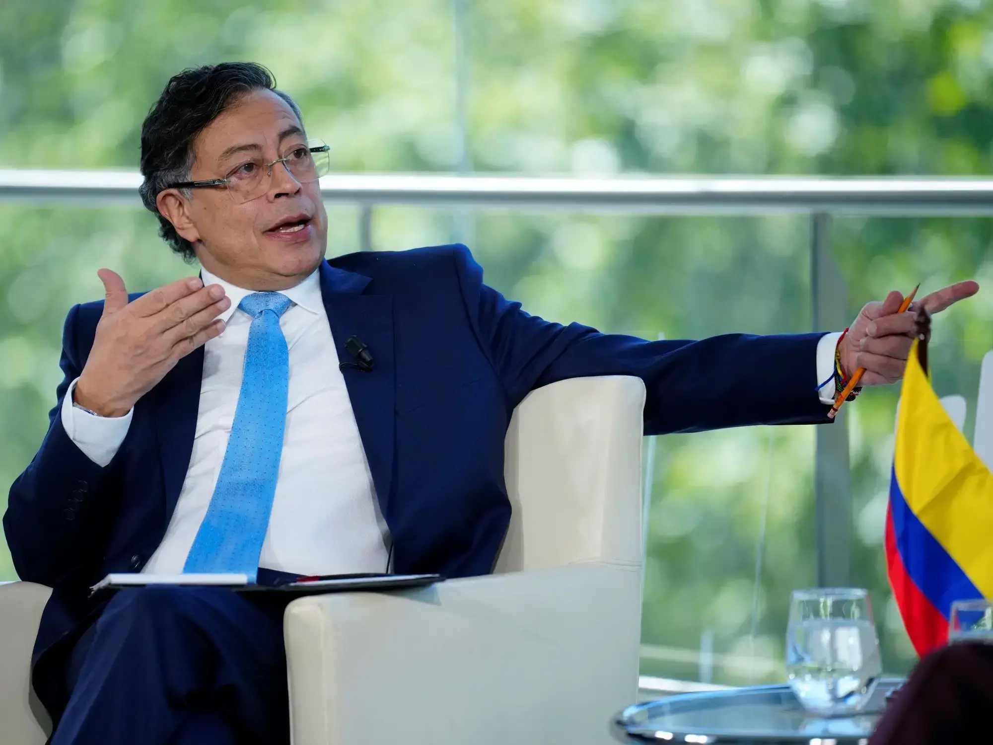 Catorce candidatos compiten por la presidencia de Colombia en 2026