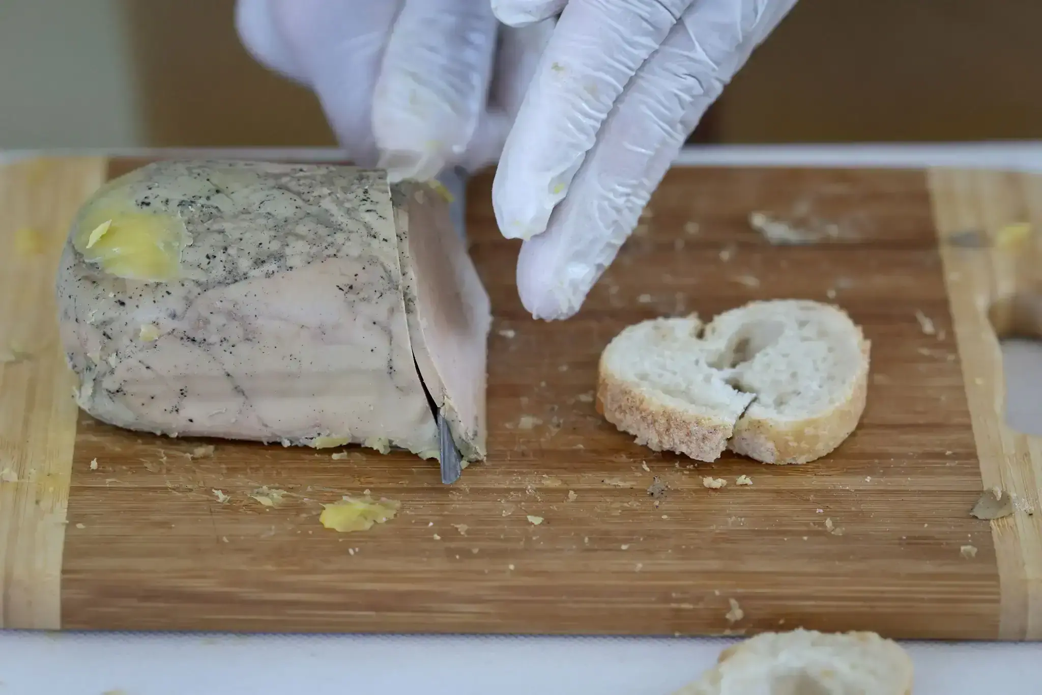 Brazil’s Foie Gras Ban Draws French Pressure on Mercosur.