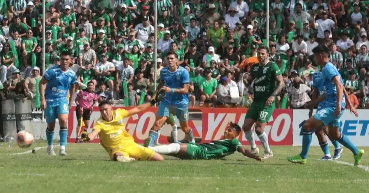 Oriente y Blooming volverán a enfrentarse por la competencia oficial.