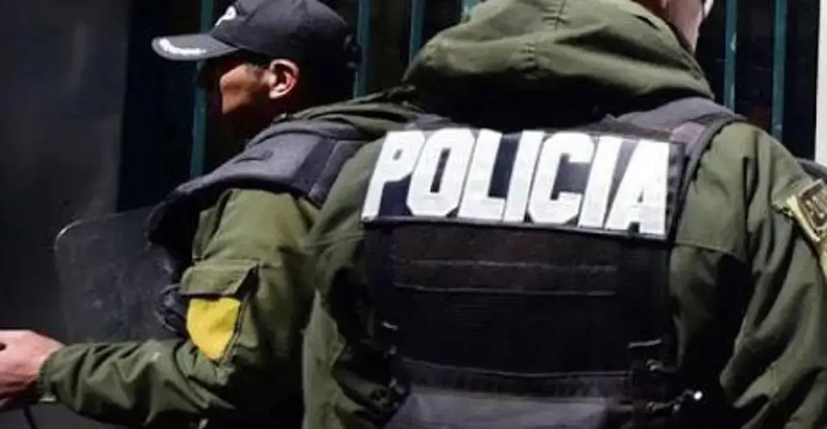 La Policía investiga el hecho