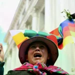 Rodrigo Paz lanza última convocatoria al diálogo ante protestas en Bolivia