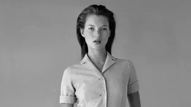 El nuevo biopic sobre Kate Moss desvela los secretos de la supermodelo