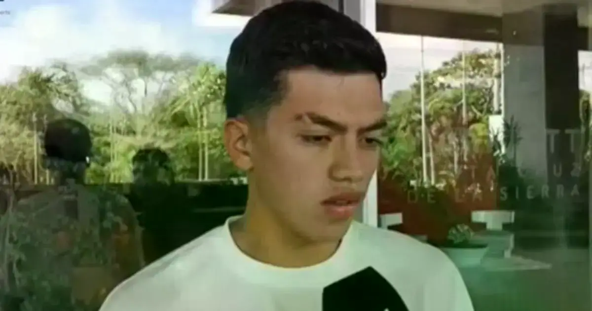 Leonardo Viviani entre los nuevos jugadores nacionales convocados.