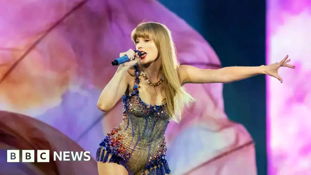 Taylor Swift había declarado que el ataque frustrado le había infundido 'un nuevo sentimiento de miedo'
