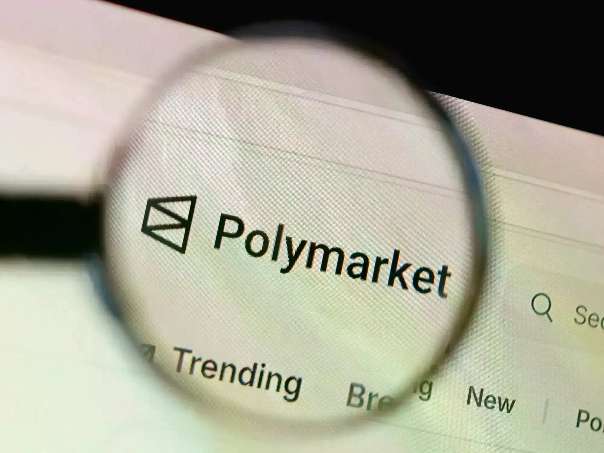 Michele Spagnuolo, empleado de Google, acusado de fraude por apuestas en Polymarket (REUTERS/Dado Ruvic)