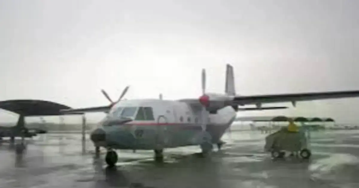 Paraguay se suma al puente aereo para paliar la crisis alimentaria en Bolivia