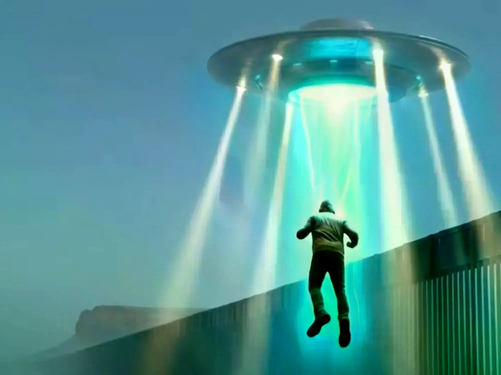 La Casa Blanca compara a inmigrantes ilegales con extraterrestres en polémico sitio web