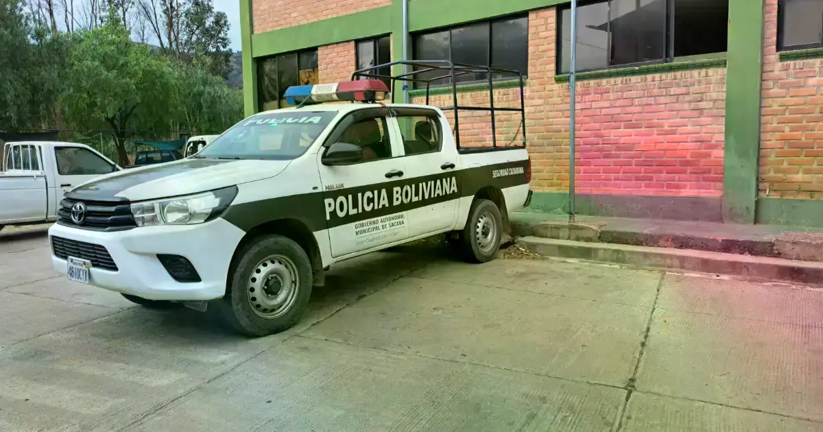 La Policía investiga el caso de oficio