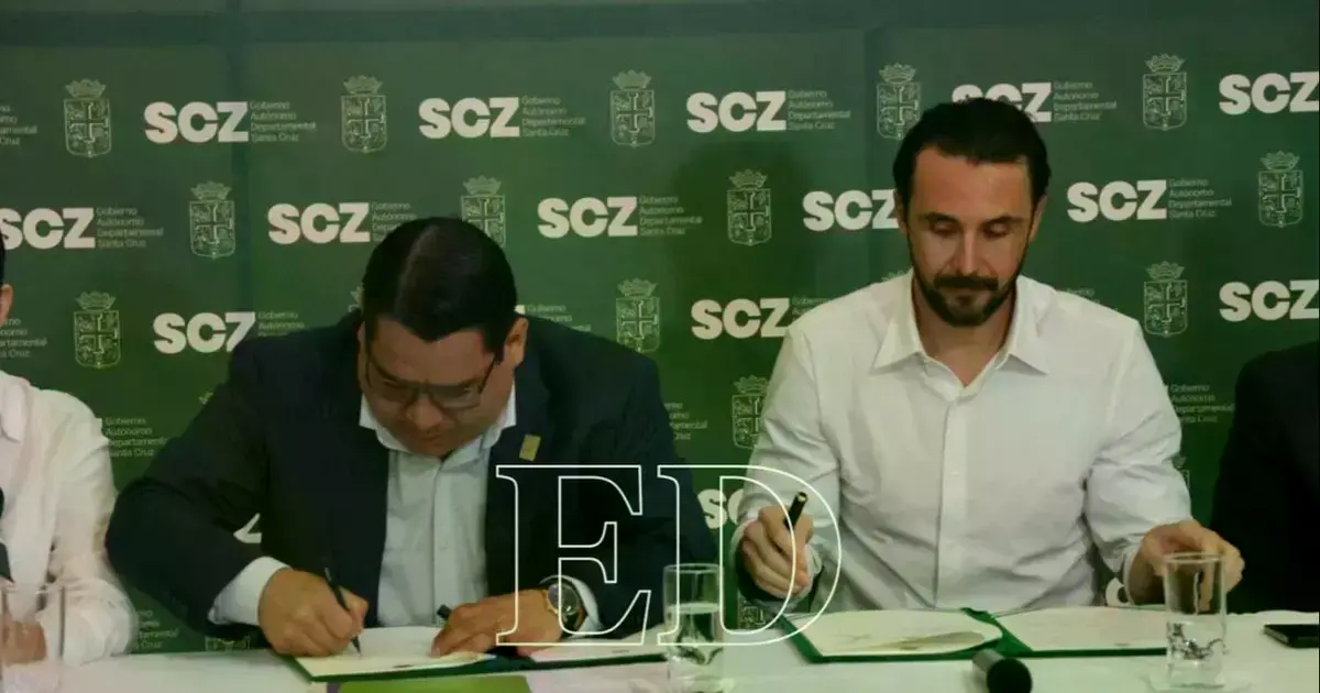 Fiscalía y Gobernación firman acuerdo interinstitucional