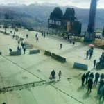 COB, fejuves y campesinos mantienen medidas y rechazan reforma constitucional