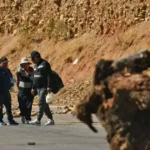 Bolivia sufre 93 puntos de bloqueo en seis departamentos tras un mes de conflicto