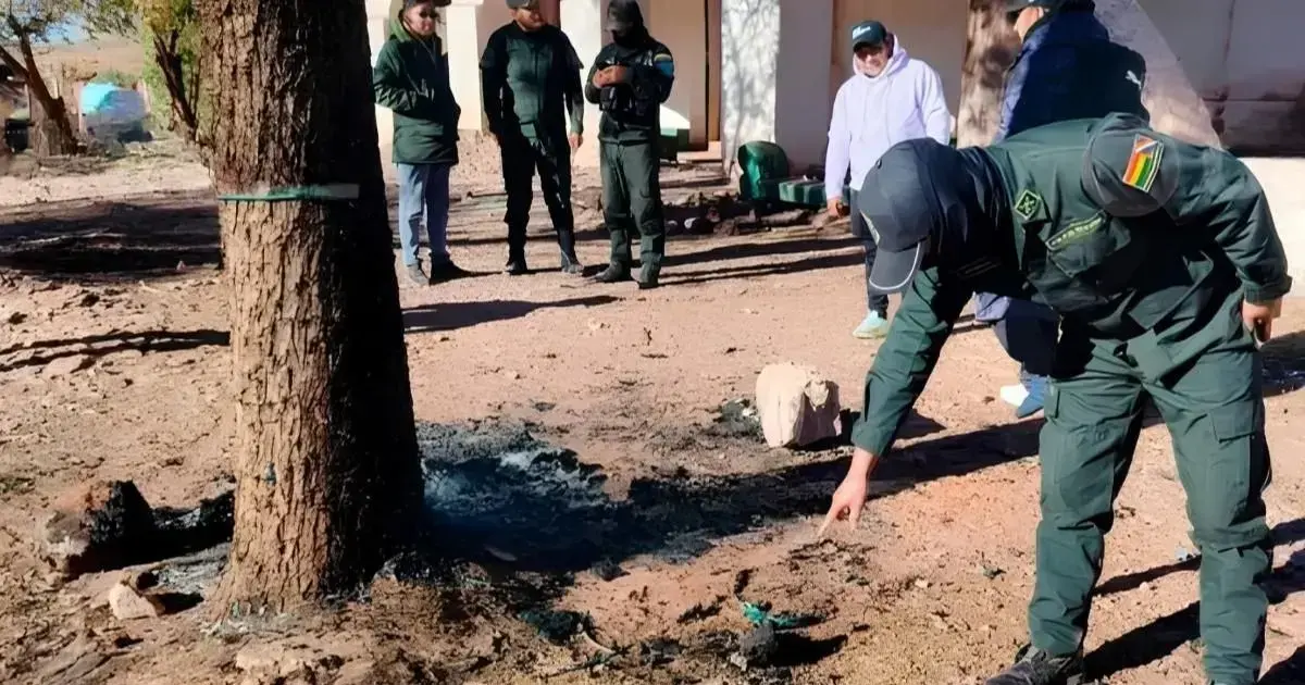Foto tomada de Red de Noticias del Norte