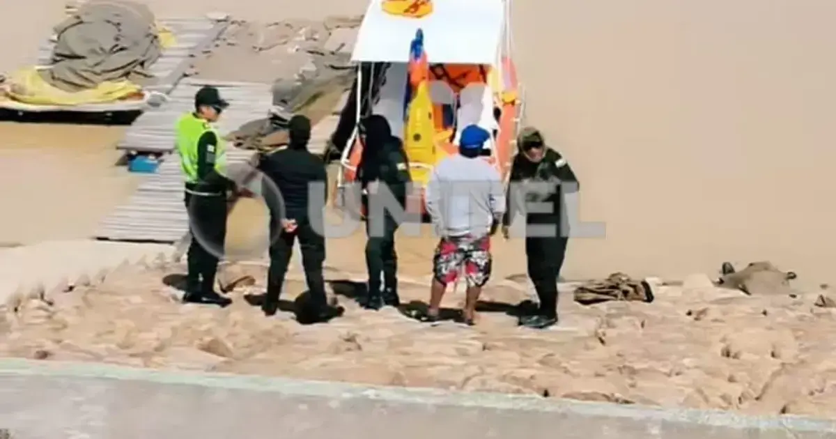 La Policía investiga el hecho en Cochabamba