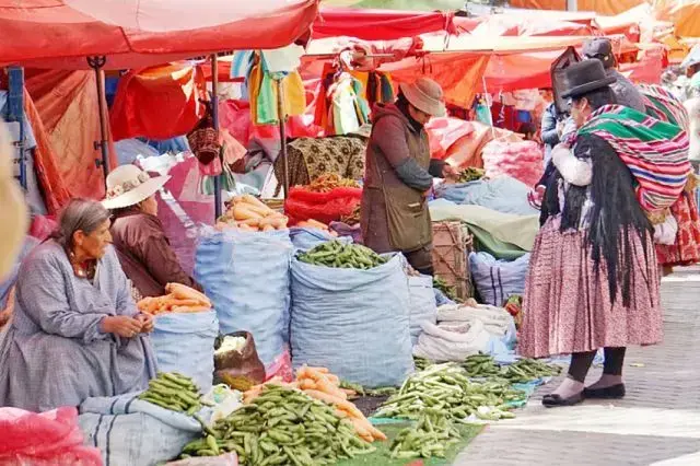 Bloqueos en Bolivia amenazan con quiebras y despidos masivos en más de 13.000 industrias
