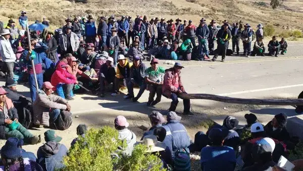 RKC La Paz