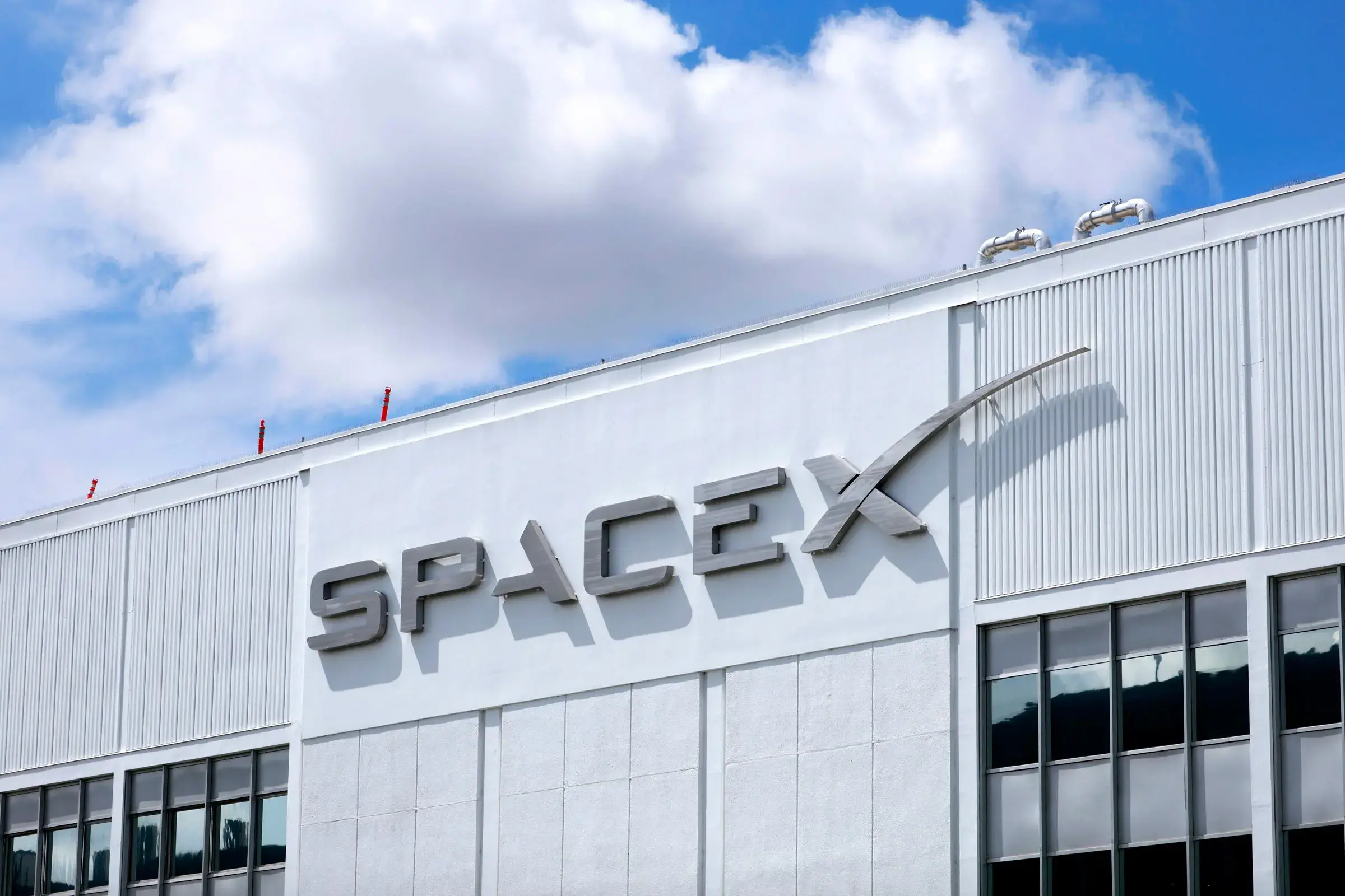 SpaceX se prepara para su salida a bolsa en junio de 2026.