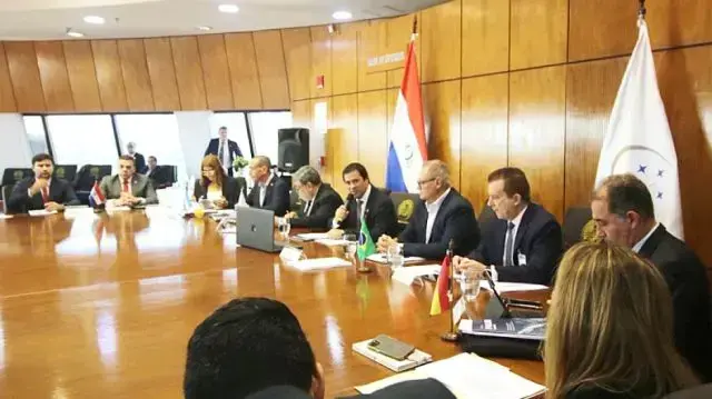Parlasur repudia la violencia en Bolivia y pide respeto a la cláusula democrática
