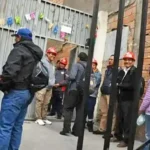 COB ratifica que no dialogará hasta que renuncie el presidente Paz
