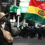 El Parlasur repudia la violencia en Bolivia y pide respetar la cláusula democrática