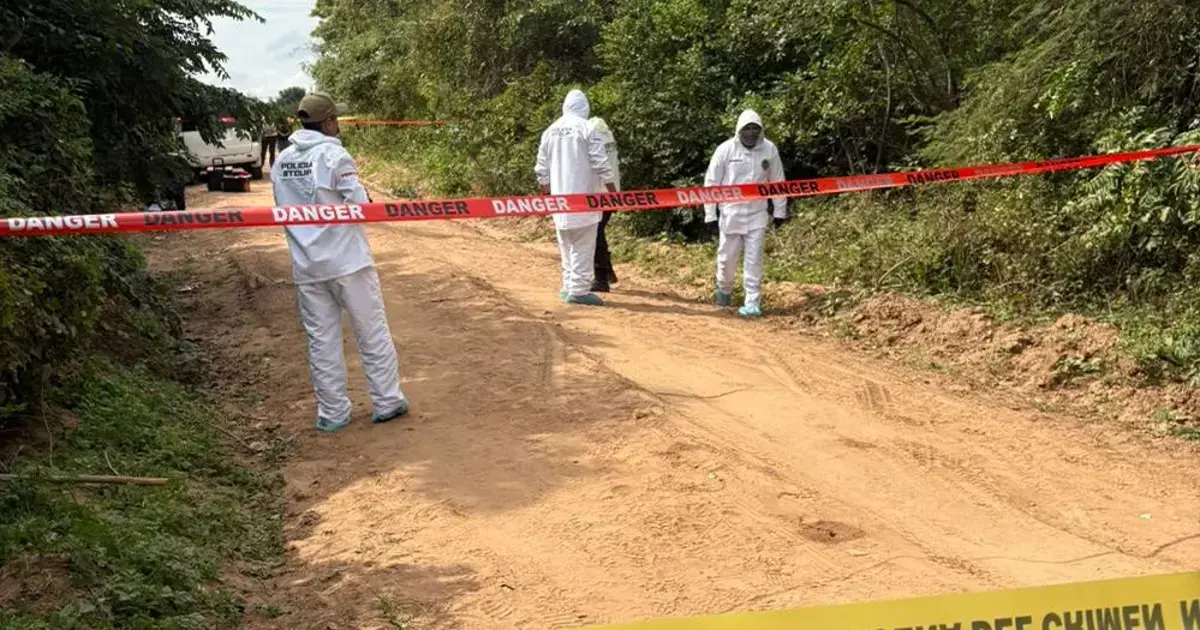La Policía investiga el hallazgo del cuerpo en el Plan Tres Mil
