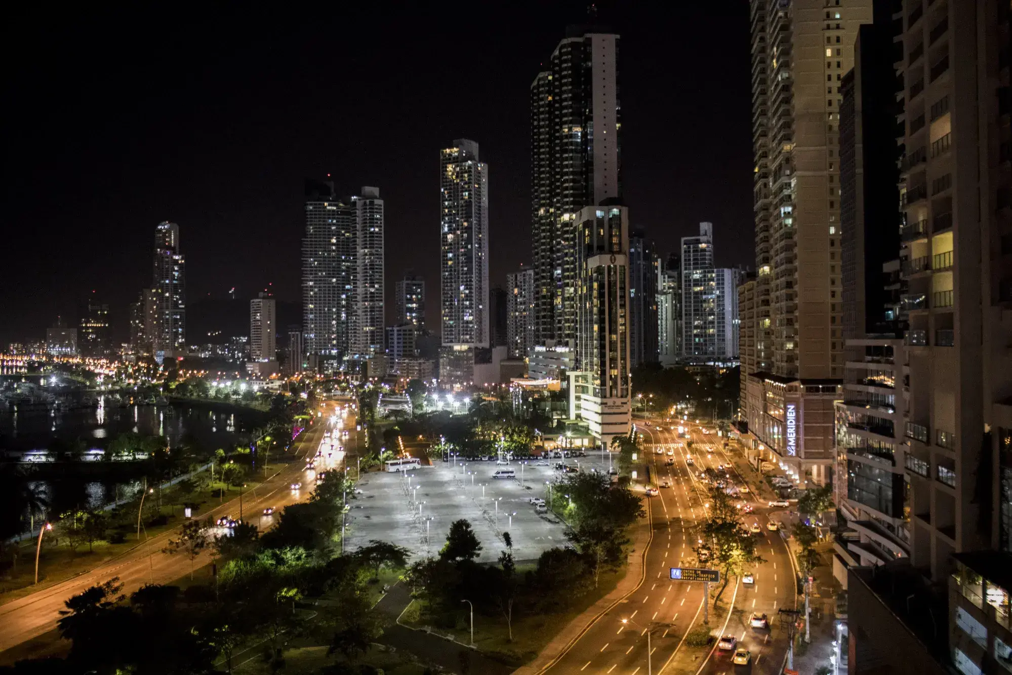 Panama Taxes Wealthy Shell Companies to Escape EU Blacklist. (Photo Internet reproduction)