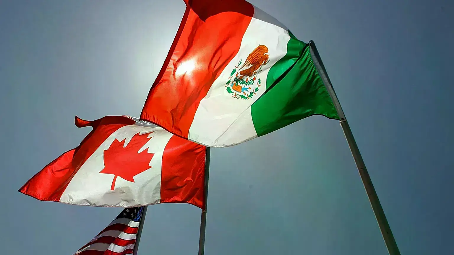 Canadá pide renovar el TLC con EE.UU. y México por 16 años