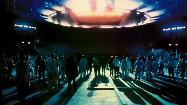 Spielberg vincula su clásico de 1977 con su nueva película Disclosure Day en 2026