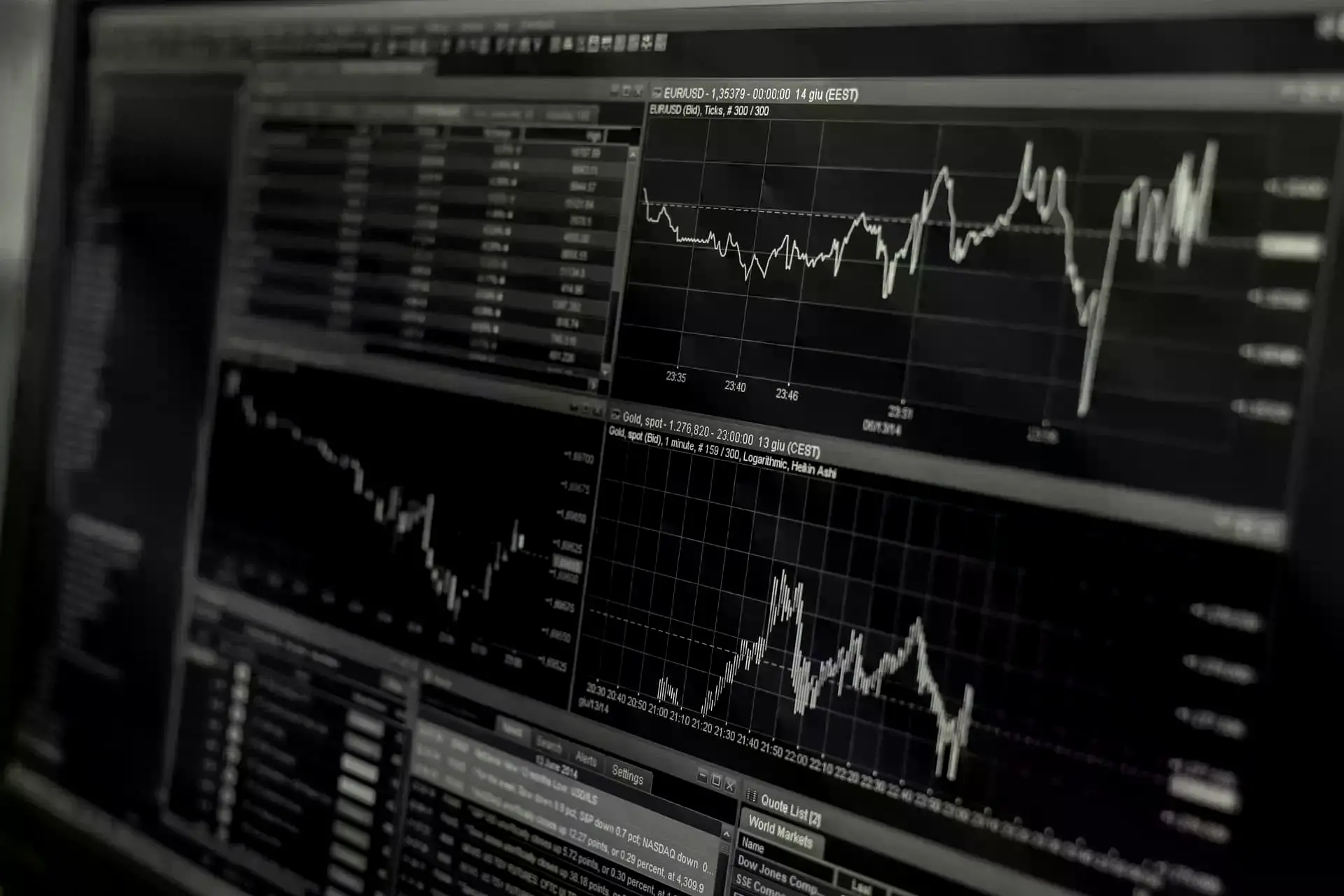 Los mercados latinoamericanos suben impulsados por el repunte de materias primas