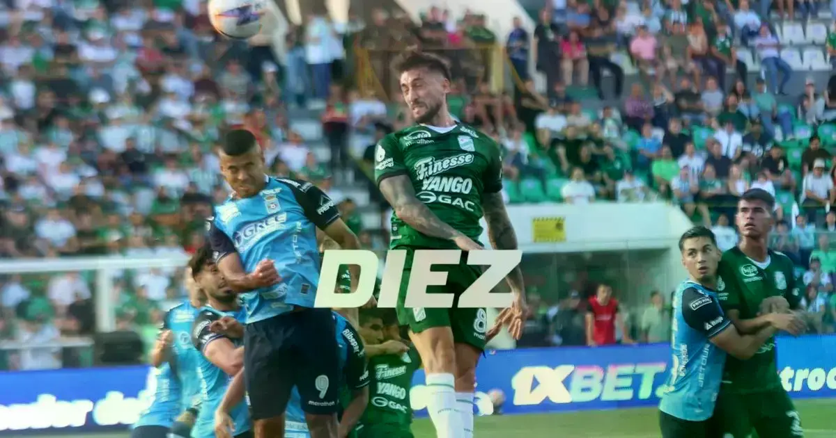 Clásico cruceño