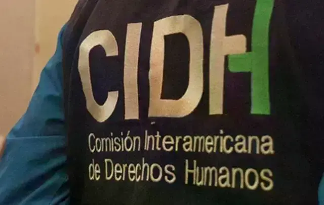 Imagen referencial.