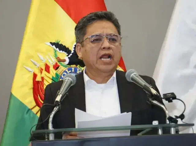 Gobierno diferencia protesta legítima de hechos delictivos en bloqueos